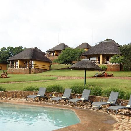 Hannah Game Lodge Ohrigstad Exterior foto