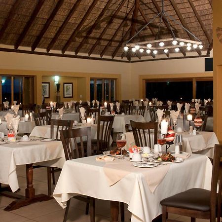 Hannah Game Lodge Ohrigstad Exterior foto