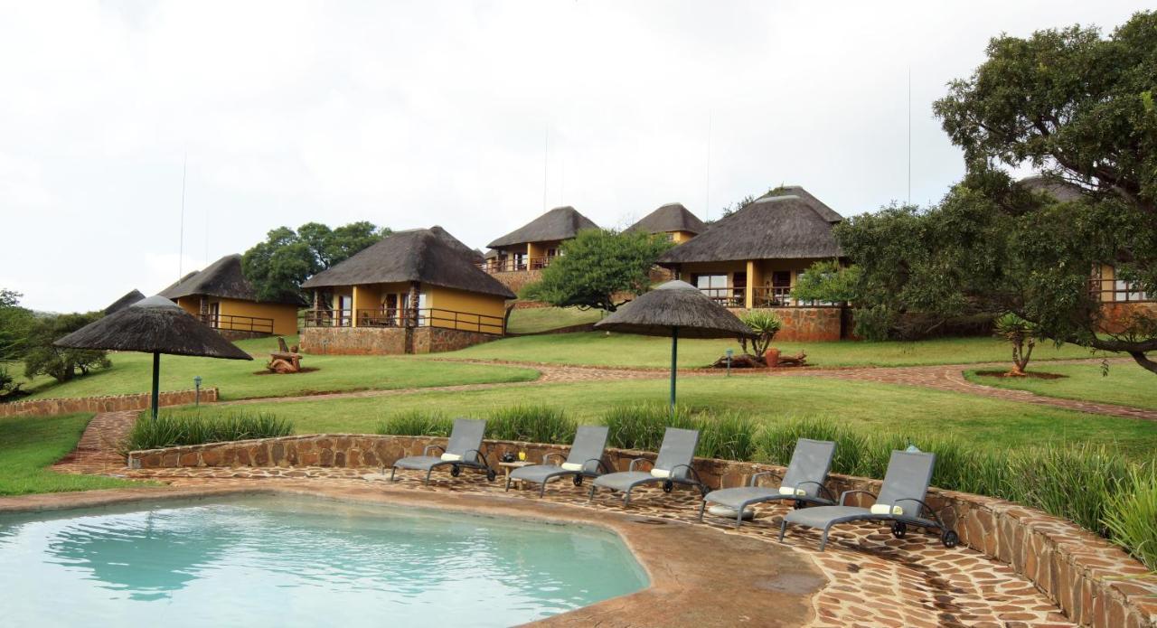 Hannah Game Lodge Ohrigstad Exterior foto