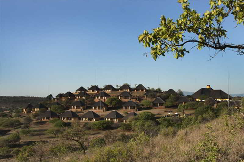 Hannah Game Lodge Ohrigstad Exterior foto
