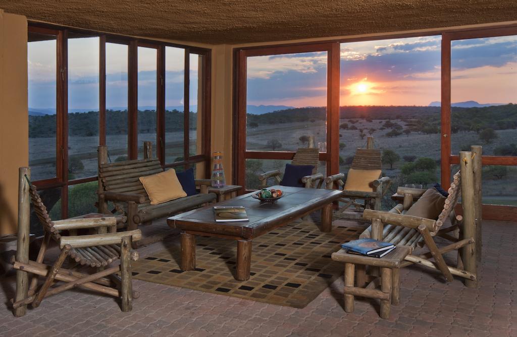 Hannah Game Lodge Ohrigstad Exterior foto