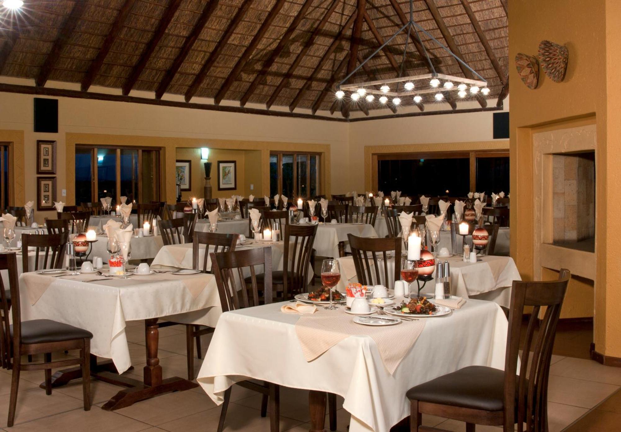 Hannah Game Lodge Ohrigstad Exterior foto