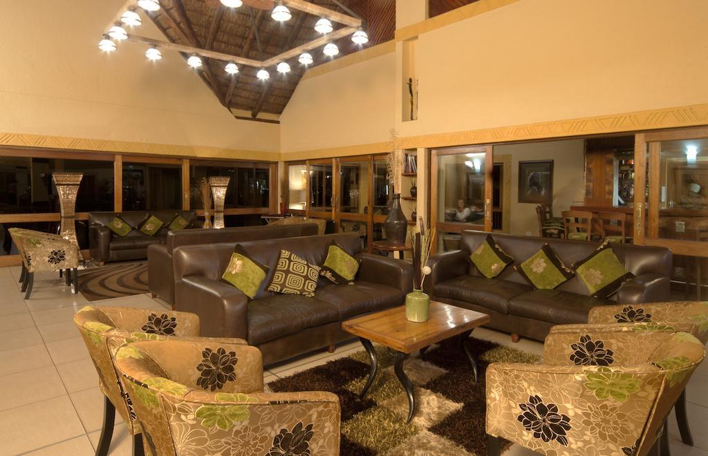 Hannah Game Lodge Ohrigstad Exterior foto