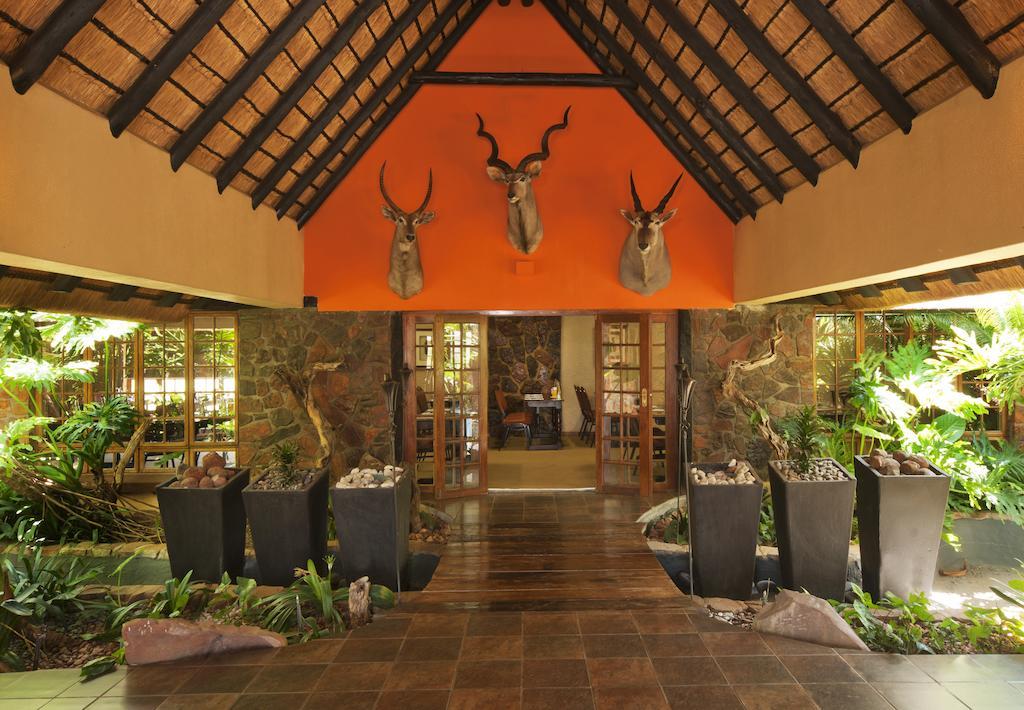 Hannah Game Lodge Ohrigstad Exterior foto