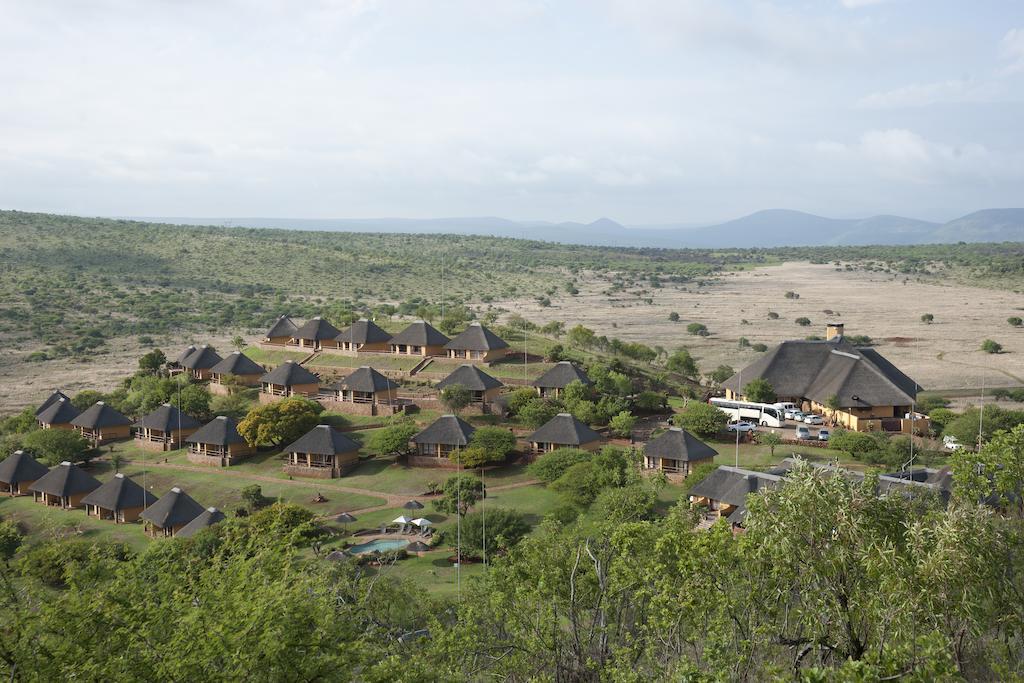 Hannah Game Lodge Ohrigstad Exterior foto