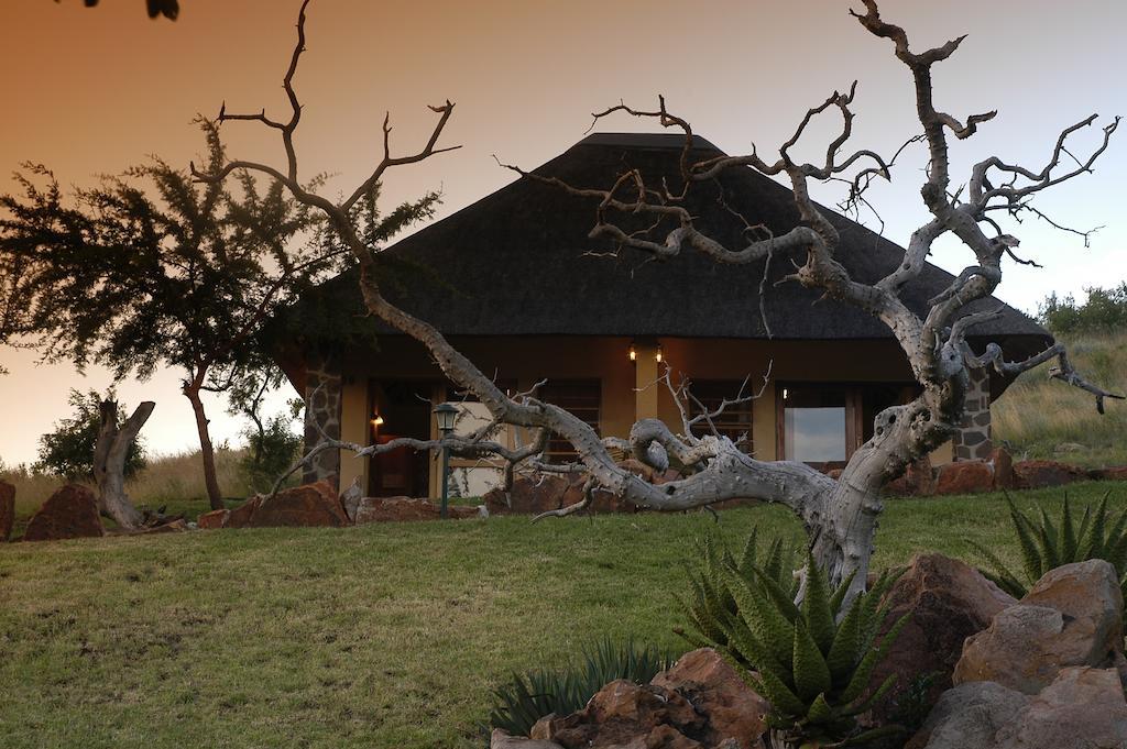 Hannah Game Lodge Ohrigstad Exterior foto