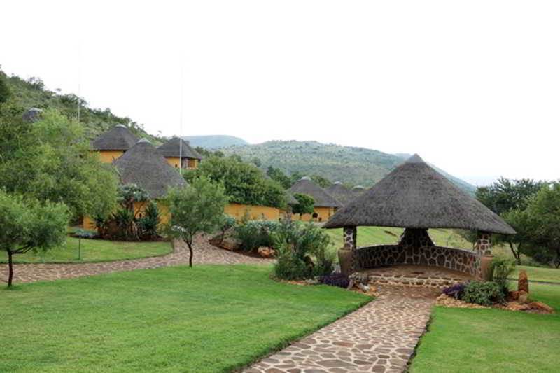 Hannah Game Lodge Ohrigstad Exterior foto
