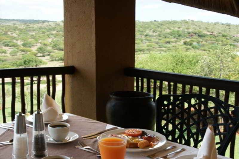 Hannah Game Lodge Ohrigstad Exterior foto